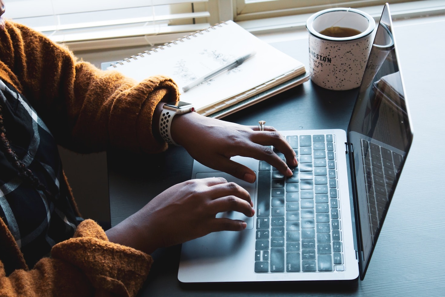 5 Ways to Find Your Creative Groove