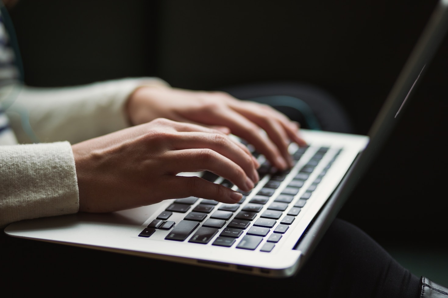 How to Share Your Interests Through Blogging