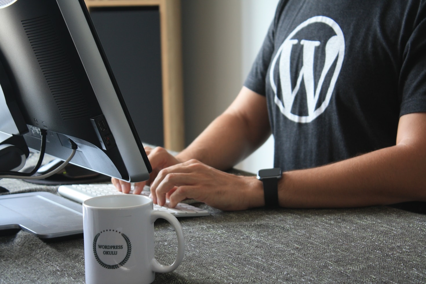Balancing Personal and Public Content in Blogs